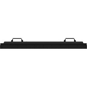 Display profesional HISENSE 46VW25E, 46", Full HD, 60Hz, negru Display profesional HISENSE 46VW25E, 46", Full HD, 60Hz, negru