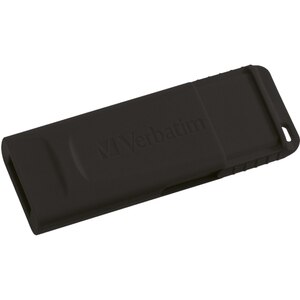 Memorie USB VERBATIM Slider, 32GB, USB 2.0, negru Memorie USB VERBATIM Slider, 32GB, USB 2.0, negru