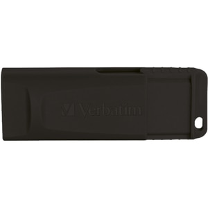 Memorie USB VERBATIM Slider, 32GB, USB 2.0, negru Memorie USB VERBATIM Slider, 32GB, USB 2.0, negru