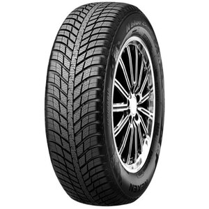 Anvelopa all season NEXEN N'Blue 4Season 185/60R15 88H Anvelopa all season NEXEN N'Blue 4Season 185/60R15 88H