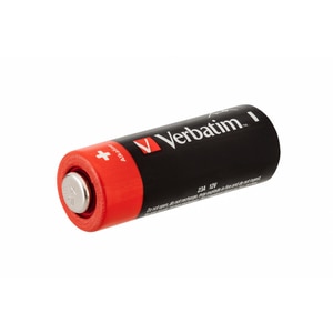 Baterie alcalina VERBATIM 49940, MN21, 12V, 2buc Baterie alcalina VERBATIM 49940, MN21, 12V, 2buc