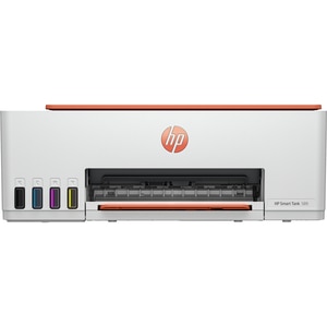 Multifunctional inkjet color HP Smart Tank 589 CISS All-in-One, A4, USB, Wi-Fi Multifunctional inkjet color HP Smart Tank 589 CISS All-in-One, A4, USB, Wi-Fi