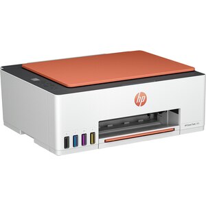 Multifunctional inkjet color HP Smart Tank 589 CISS All-in-One, A4, USB, Wi-Fi Multifunctional inkjet color HP Smart Tank 589 CISS All-in-One, A4, USB, Wi-Fi