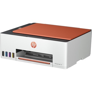 Multifunctional inkjet color HP Smart Tank 589 CISS All-in-One, A4, USB, Wi-Fi Multifunctional inkjet color HP Smart Tank 589 CISS All-in-One, A4, USB, Wi-Fi
