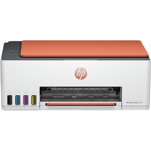 Multifunctional inkjet color HP Smart Tank 589 CISS All-in-One, A4, USB, Wi-Fi Multifunctional inkjet color HP Smart Tank 589 CISS All-in-One, A4, USB, Wi-Fi