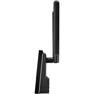 Router Wireless ASUS 4G-N16, Single-Band 300 Mbps, 4G LTE SIM, negru Router Wireless ASUS 4G-N16, Single-Band 300 Mbps, 4G LTE SIM, negru