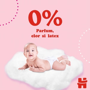 Scutece chilotel HUGGIES Pants Jumbo nr 5, Fata, 12-17 kg, 68 buc Scutece chilotel HUGGIES Pants Jumbo nr 5, Fata, 12-17 kg, 68 buc