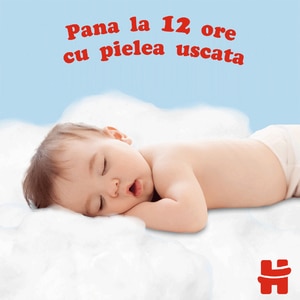 Scutece chilotel HUGGIES Pants Jumbo nr 5, Baiat, 12-17 kg, 68 buc Scutece chilotel HUGGIES Pants Jumbo nr 5, Baiat, 12-17 kg, 68 buc