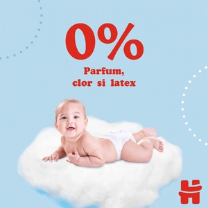 Scutece chilotel HUGGIES Pants Jumbo nr 5, Baiat, 12-17 kg, 68 buc Scutece chilotel HUGGIES Pants Jumbo nr 5, Baiat, 12-17 kg, 68 buc