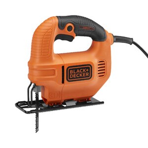 Fierastrau pendular BLACK&DECKER, 410W, 3000spm Fierastrau pendular BLACK&DECKER, 410W, 3000spm