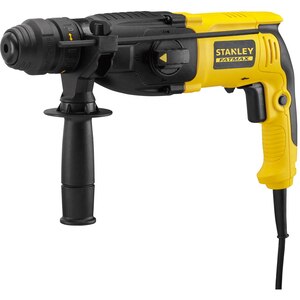 Ciocan rotopercutor Stanley Fatmax, 800W, 2.4J, SDS Plus Ciocan rotopercutor Stanley Fatmax, 800W, 2.4J, SDS Plus