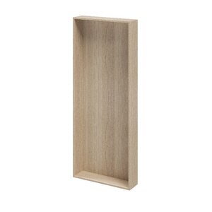 Corp de mobilier, stejar, 187.5 x 75 cm GoodHome Atomia Corp de mobilier, stejar, 187.5 x 75 cm GoodHome Atomia