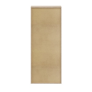 Corp de mobilier, stejar, 187.5 x 75 cm GoodHome Atomia Corp de mobilier, stejar, 187.5 x 75 cm GoodHome Atomia