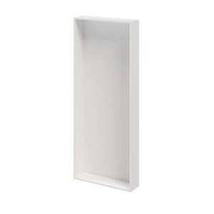 Corp de mobilier, alb, 187.5 x 75 cm GoodHome Atomia Corp de mobilier, alb, 187.5 x 75 cm GoodHome Atomia