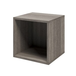Corp de mobilier, gri, 37 x 37 cm GoodHome Atomia Corp de mobilier, gri, 37 x 37 cm GoodHome Atomia
