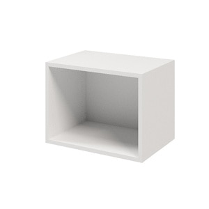 Corp de mobilier, alb, 37 x 50 cm GoodHome Atomia Corp de mobilier, alb, 37 x 50 cm GoodHome Atomia