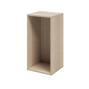 Corp de mobilier, stejar, 75 x 37 cm GoodHome Atomia Corp de mobilier, stejar, 75 x 37 cm GoodHome Atomia