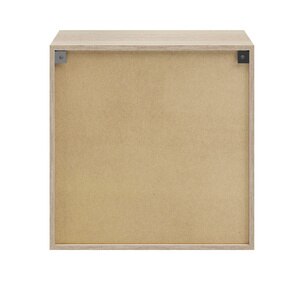 Corp de mobilier, stejar, 75 x 75 cm GoodHome Atomia Corp de mobilier, stejar, 75 x 75 cm GoodHome Atomia