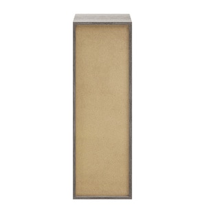 Corp de mobilier, gri, 112 x 37 cm GoodHome Atomia Corp de mobilier, gri, 112 x 37 cm GoodHome Atomia