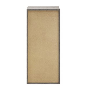 Corp de mobilier GoodHome Atomia, gri stejar, 112.5 x 50 x 35 cm Corp de mobilier GoodHome Atomia, gri stejar, 112.5 x 50 x 35 cm
