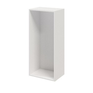 Corp de mobilier GoodHome Atomia, alb, 112.5 x 50 x 35 cm Corp de mobilier GoodHome Atomia, alb, 112.5 x 50 x 35 cm