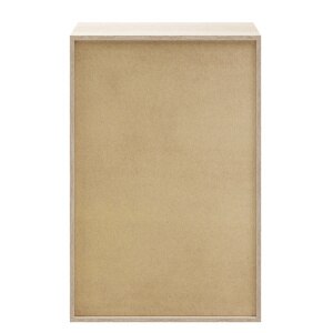 Corp de mobilier GoodHome Atomia, stejar, 112.5 x 75 x 35 cm Corp de mobilier GoodHome Atomia, stejar, 112.5 x 75 x 35 cm