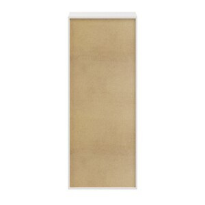 Corp de mobilier, alb, 187 x 75 cm GoodHome Atomia Corp de mobilier, alb, 187 x 75 cm GoodHome Atomia