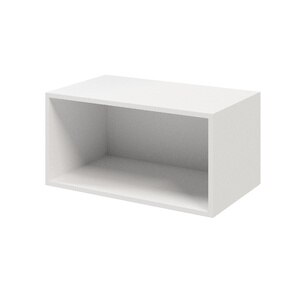 Corp de mobilier, alb, 37 x 75 cm GoodHome Atomia Corp de mobilier, alb, 37 x 75 cm GoodHome Atomia