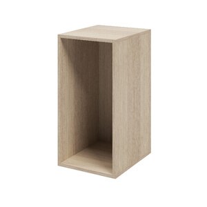 Corp de mobilier GoodHome Atomia, stejar, 75 x 37.5 x 45 cm Corp de mobilier GoodHome Atomia, stejar, 75 x 37.5 x 45 cm