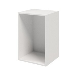 Corp de mobilier modular, D45H75W50,Alb GoodHome Atomia Corp de mobilier modular, D45H75W50,Alb GoodHome Atomia