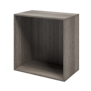 Corp de mobilier modular, D45H75W75 gri stejar GoodHome Atomia Corp de mobilier modular, D45H75W75 gri stejar GoodHome Atomia