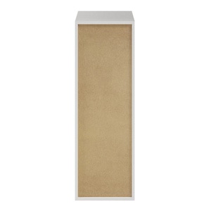 Corp de mobilier GoodHome Atomia, alb, 112.5 x 37.5 x 45 cm Corp de mobilier GoodHome Atomia, alb, 112.5 x 37.5 x 45 cm