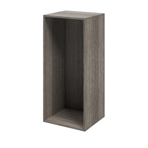 Corp de mobilier, gri, 112 x 50 cm GoodHome Atomia Corp de mobilier, gri, 112 x 50 cm GoodHome Atomia