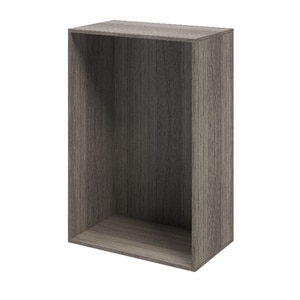 Corp de mobilier GoodHome Atomia, gri, 112.5 x 75 x 45 cm Corp de mobilier GoodHome Atomia, gri, 112.5 x 75 x 45 cm