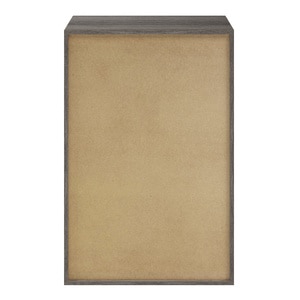 Corp de mobilier GoodHome Atomia, gri, 112.5 x 75 x 45 cm Corp de mobilier GoodHome Atomia, gri, 112.5 x 75 x 45 cm