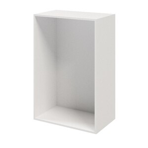 Corp de mobilier, alb, 112 x 75 cm GoodHome Atomia Corp de mobilier, alb, 112 x 75 cm GoodHome Atomia