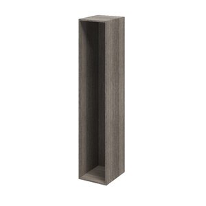 Dulap D45H187, gri a GoodHome Atomia Dulap D45H187, gri a GoodHome Atomia