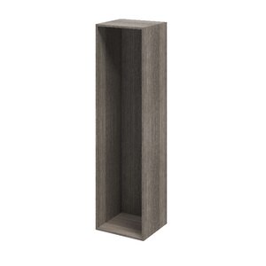 Dulap D45H187, gri stejarr a GoodHome Atomia Dulap D45H187, gri stejarr a GoodHome Atomia