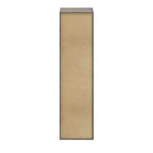Dulap D45H187, gri stejarr a GoodHome Atomia Dulap D45H187, gri stejarr a GoodHome Atomia