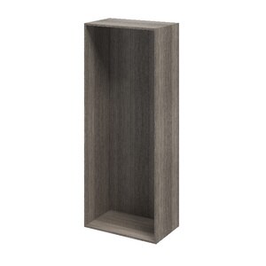 Dulap D45H187 gri a GoodHome, Atomia Dulap D45H187 gri a GoodHome, Atomia