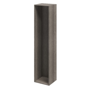 Dulap, gri stejarr GoodHome Atomia Dulap, gri stejarr GoodHome Atomia