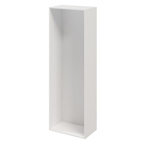 Dulap D45H225W75 alb GoodHome Atomia Dulap D45H225W75 alb GoodHome Atomia