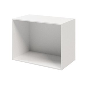 Dulap D58H75W100 alb GoodHome Atomia Dulap D58H75W100 alb GoodHome Atomia