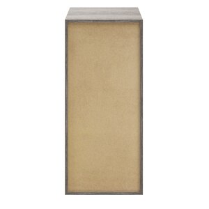 Corp de mobilier modular, D58H112W50 Gri Stejar GoodHome Atomia Corp de mobilier modular, D58H112W50 Gri Stejar GoodHome Atomia