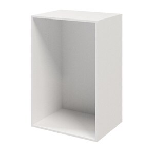 Dulap D58H112W75 alb GoodHome Atomia Dulap D58H112W75 alb GoodHome Atomia