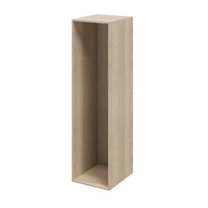 Dulap D58H187W50 stejar GoodHome Atomia Dulap D58H187W50 stejar GoodHome Atomia