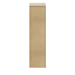 Dulap D58H187W50 stejar GoodHome Atomia Dulap D58H187W50 stejar GoodHome Atomia