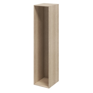 Dulap D58H225W50 stejar GoodHome Atomia Dulap D58H225W50 stejar GoodHome Atomia