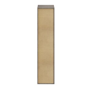 Dulap D58H225gri stejarr GoodHome Atomia Dulap D58H225gri stejarr GoodHome Atomia