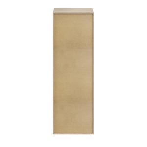 Corp de mobilier modular, stejar, D58H225W75 GoodHome Atomia Corp de mobilier modular, stejar, D58H225W75 GoodHome Atomia